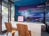 RedDoorz Near Banyuwangi Kota Train Station Hotel a Glagah