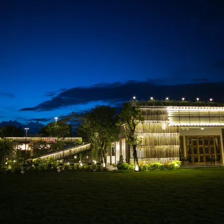 Tổ Boutique Garden
