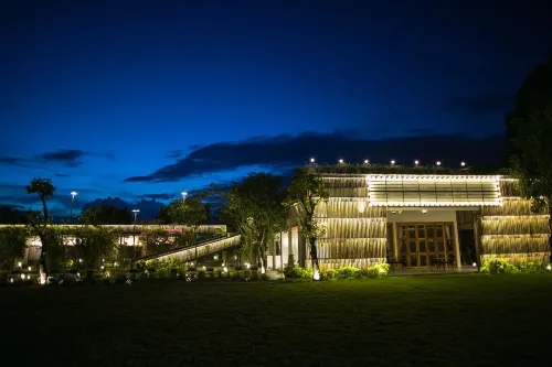 Tổ Boutique Garden Hotels in La Gi