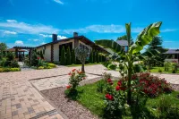 Rasputin Hotel&Spa Hotels in Mostovsky District