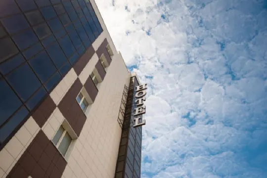 Авитель Отели рядом со станцией Новосибирск-Главный