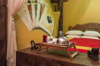 Luxury House Hotel Hotels in Kropotkin