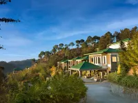 Suryavilas Luxury Resort & Spa Hotels in Solan