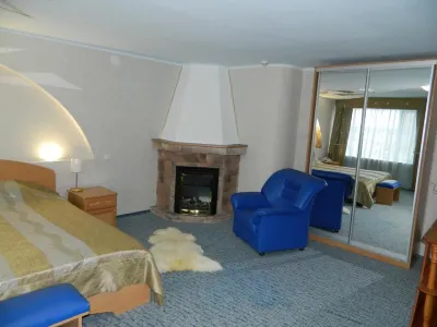 Салют Отели в г. 