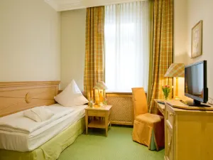 Central Hotel Kaiserhof