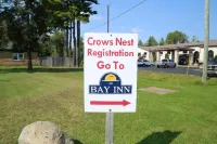 烏鴉巢汽車旅館 威爾伯住宿飯店