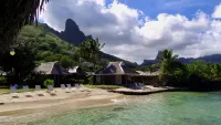 Hotel Kaveka - Sea View