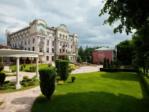 호텔 폰토스 플라자