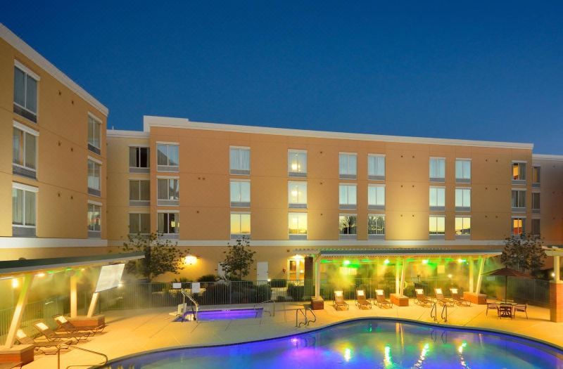 Hyatt Place Phoenix/Mesa photo 2