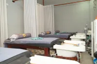 Khách sạn Coralina và Miễn phí Phiếu Spa Các khách sạn ở Tuy Hòa