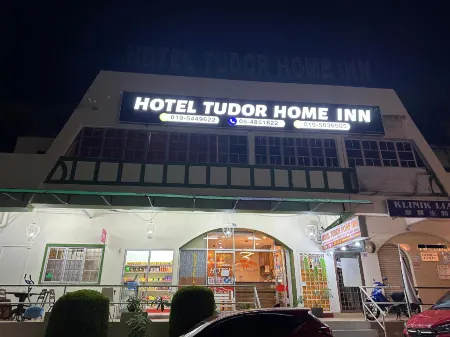 Hotel Tudor Home Inn