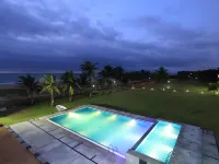 The Ashok Beach Resort - Beach resorts