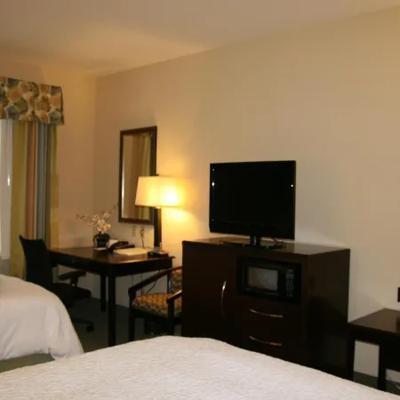 Hampton Inn Alpine