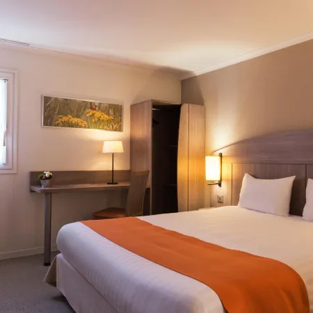 The Originals City, Hôtel le Gayant, Douai