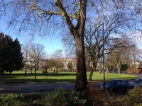 Kingsmuir Hotel Các khách sạn ở Cheltenham