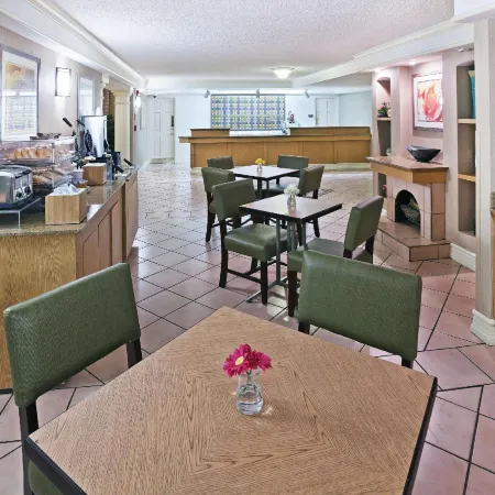 La Quinta Inn by Wyndham Amarillo Mid-City