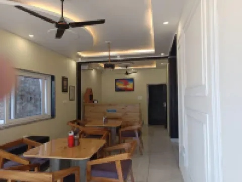 Shanti Kunjj Hotels in Bhimtal