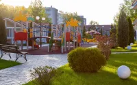 Letnyaya Rezidentsiya Dacha Del Sol Anapa Miracleon - Boutique