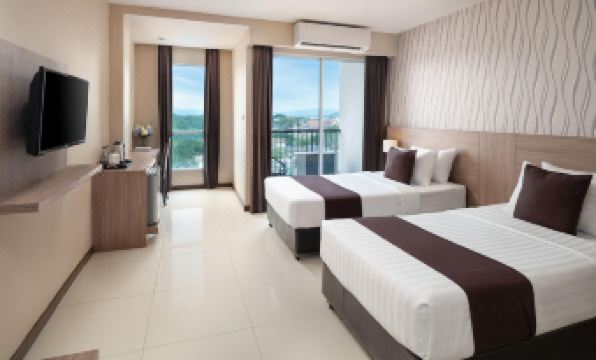 The Pino Hotel Pakchong - Housity