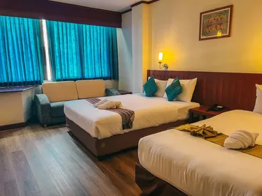 รูปภาพของโรงแรมนีโอหาดใหญ่