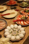 Ples Park-Hotel - breakfast