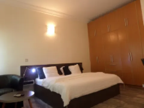 Nordic Hospitality Suites