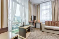 Semashko Hotel