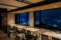 유미하리-노-오카 호텔