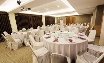 Tubtim Siam Suvarnabhumi Hotel