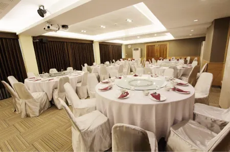 Tubtim Siam Suvarnabhumi Hotel