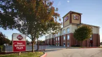 Best Western Plus Duncanville Dallas Hotels in Cedar Hill