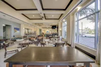 Hotel Dello Fort Lauderdale Airport, Tapestry Collection by Hilton Hotels in Dania Beach