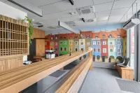 Poznań Apartments Towarowa