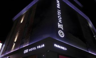 Hotel Yaja Dongincheon
