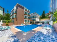 Kleopatra Atlas Hotel - Adults Only Hotels near Damlatas Cave