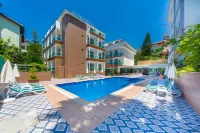 Kleopatra Atlas Hotel - Adults Only