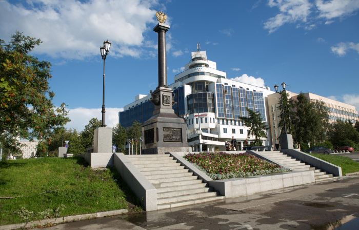 Pur Navolok Hotel