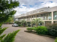 Khosta Hotel Hotéis em Khosta