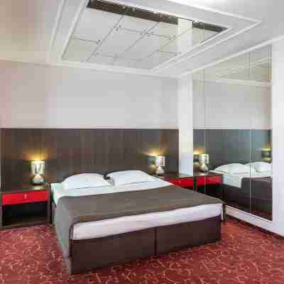 Park City Hotel Rooms