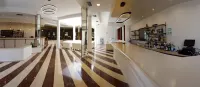 Pasiphae Hotel - bar