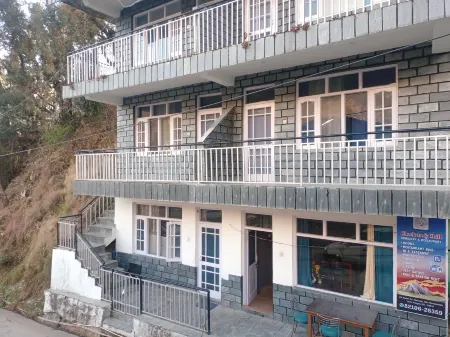 Check-in & Chill Отели рядом с достопримечательностью «Namgyal Monastery»