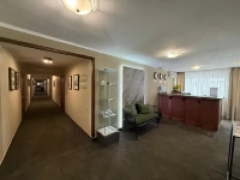 Chelyabinsk 4th Floor Hotel