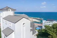 H9 Pension Hotels near Jumunjin Beach