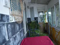 Le Bamboo Guesthouse Hotels in Mahebourg