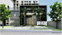 Chapter Hotel Hatyai Hotels in Kho Hong