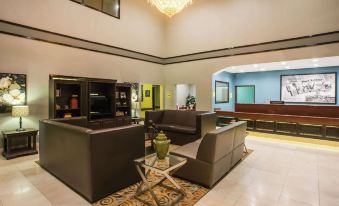 Super 8 by Wyndham Port Arthur/Nederland Area