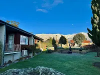 Manuka Crescent Motel Hotels in Lake Hāwea