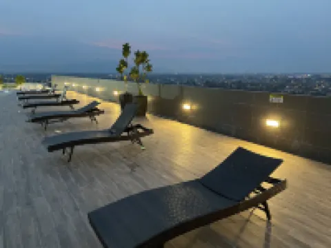 Apartments @ Podium Kuching