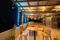 Majestic Hotel and Restro