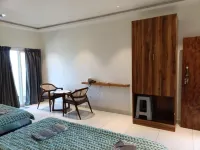 BEACHWIND HOMESTAY Hotels in Prakasam